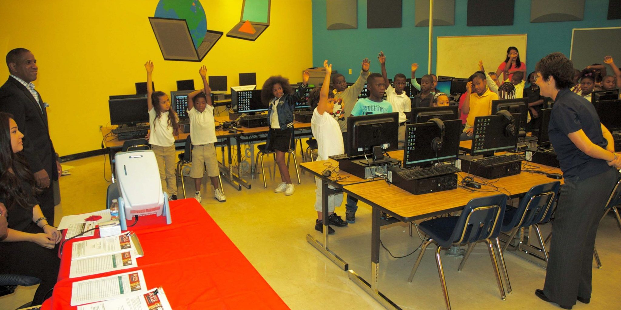 Kids First:Focus on Holmes Elem2