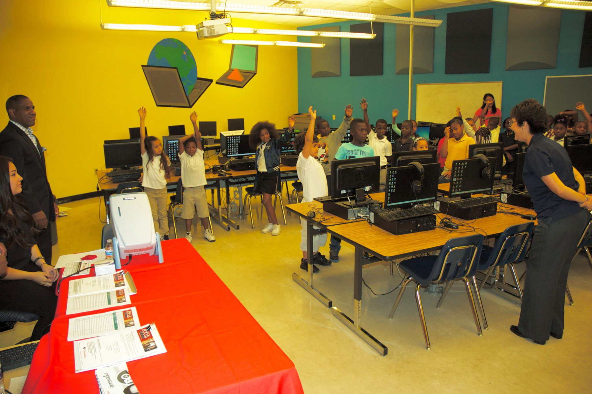 Kids First:Focus on Holmes Elem2