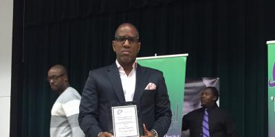 award