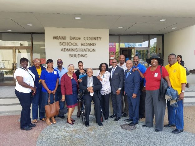 Coach Louie Bing Jr. – Dr. Steve Gallon Coach Louie Bing Jr. - Dr. Steve Gallon