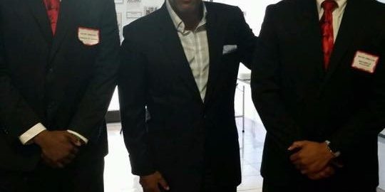 Dr. Steve Gallon III, Role Models