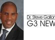 Dr Steve Gallon III G3 News