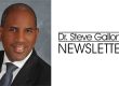 Dr Steve Gallon III Newsletter