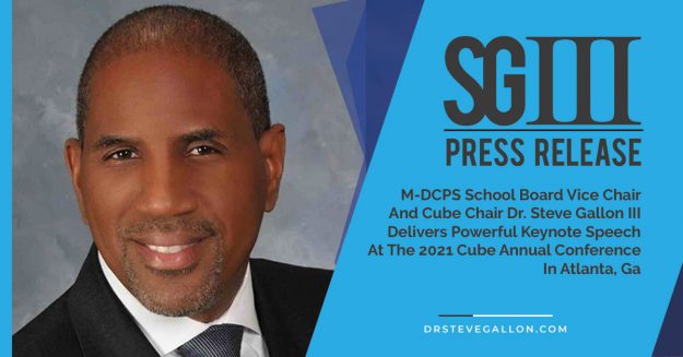 Cube 2021 Conference