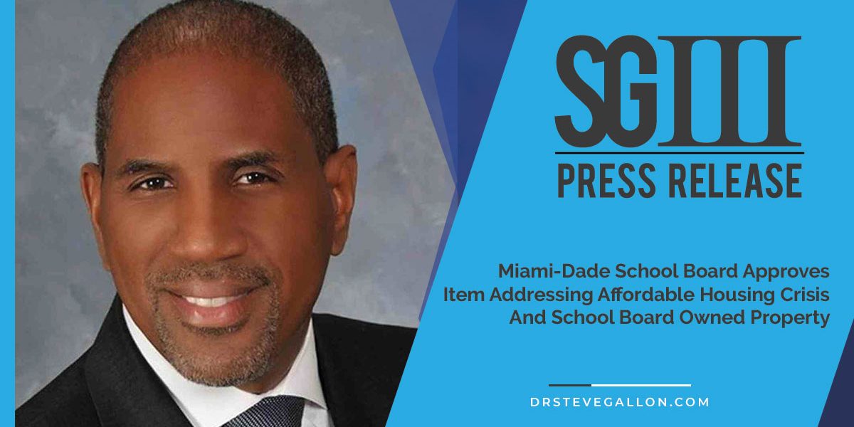 Affordable Housing Crisis