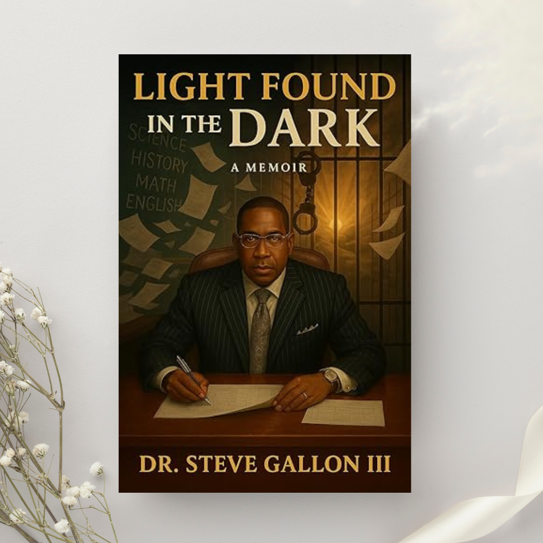 Light Found in the Dark