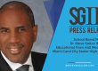 Dr. Steve Gallon III: Engaging Parents at Opa-locka's Meet Me Mondays